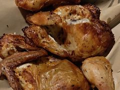 -绿茶餐厅(天津天河城店)