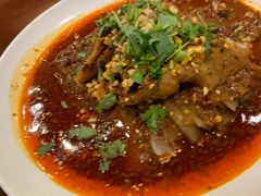 -小杨烤肉(高新店)