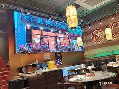 -匠熙小馆(崇文门店)