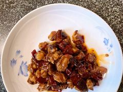 麻辣掌中宝-鑫记婆婆兔·兔头(春熙店)