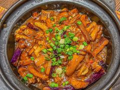 -海南人酒家·白切文昌鸡·二十三年老字号(水荫路店)