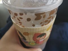 -九秋茶铺(三里屯店)