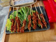 -谭鸭血老火锅(慈云寺店)