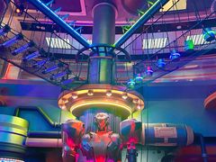 -首钢一高炉·SoReal科幻乐园