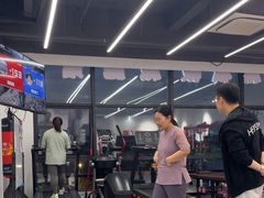 -超减·私教减肥馆(世博店)