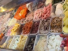-筒骨麻辣烫(永同昌公寓胜明花园店)