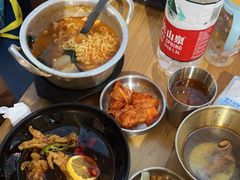 -九田家黑牛烤肉料理(吴江万象汇店)