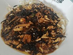 -浑河春面馆非遗鹿角面(良乡店)