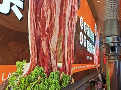 -哈哈碳都·牛肋条无限自助烤肉(宝龙店)