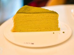 -Lady M Cake Boutique(麦迪逊大道店)