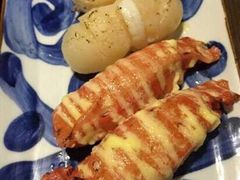 -大雄寿司(中华广场店)