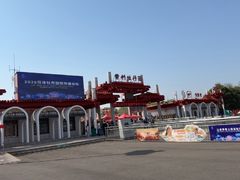 -曹州牡丹园
