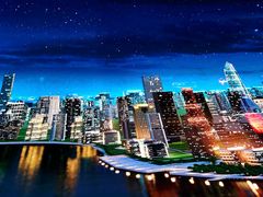 -东方明珠广播电视塔