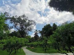 -广州市白云山风景名胜区