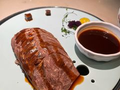 酱牛肉-莞府家宴·东莞菜(市民服务中心店)