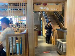 -九田家黑牛烤肉料理(新光汇店)