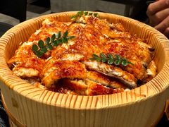 -玄白·炭烤活鳗(上海首店)