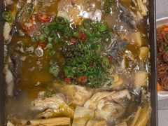 -半天妖烤鱼(桐乡万嘉购物中心店)