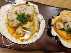 -九酢·海鲜居酒屋