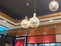 -一風堂拉面(美罗城店)