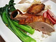 -佰搭果·广式茶餐厅(西华路店)