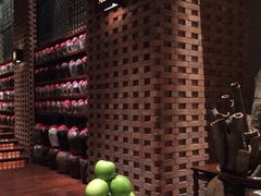 -君悦酒店·1881·北京烤鸭