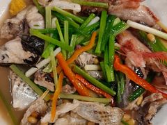 -盛中钰广味小馆