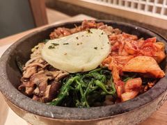 -七八冷面·延边朝鲜族美食(圣熙八号店)