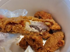 -麦当劳(世贸店)