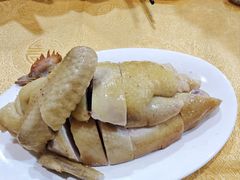 -华兴餐厅·招牌生鱼片(桃园路店)