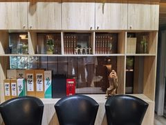 -森味薪火烧•烧鸟居酒屋•日本料理(望京店)