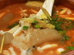 -沿途四季·云南菜(建外大街店)