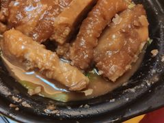-林記渔村(长安店)