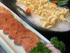 -捞王锅物料理(凯旋路店)