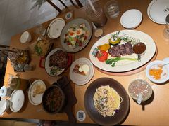 -The Good Place好地方·Brunch·coffee(国贸店)