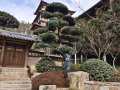 -径山寺