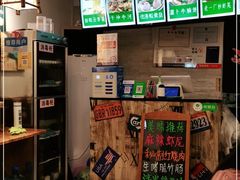 -佬港味粤味小馆(锦艺城店)