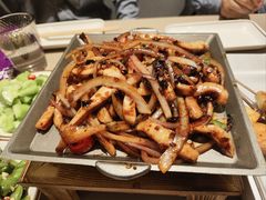 -苏小牛·牛肉串(国贸店)