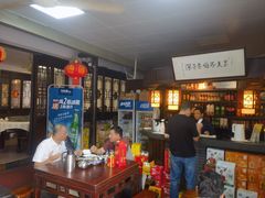 -三林本帮馆(中林街店)