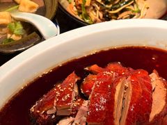 -南京大牌档(青岛万象城店)