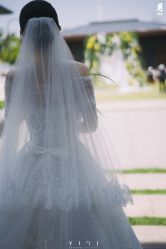 -MANLI BRIDAL婚纱