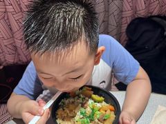 -西贝莜面村(镇江苏宁广场店)