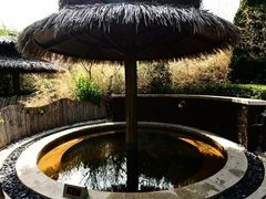 -大连金石滩绿发温泉假日酒店