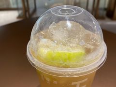 -喜茶(上海正大广场店)