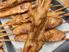 -管氏翅吧(马家堡店)