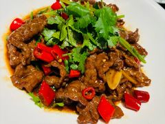 -健眺小海鲜(临海后山店)