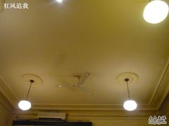 -露西亚咖啡西餐厅(哈尔滨俄侨纪念馆店)