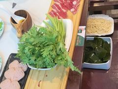 -京城胜利涮羊肉(禧乐汇店)