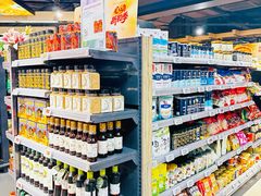 -Olé精品超市(上海虹桥南丰城店)