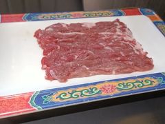 -京悦南门涮羊肉·羊蝎子火锅(田林路店)
